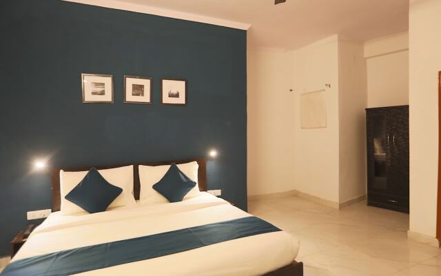 Silverkey Executive Stays 42928 Near Global Hospital