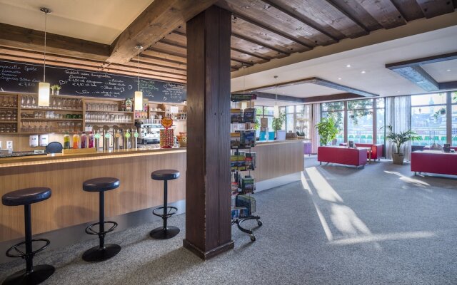 JUFA Hotel Altenmarkt