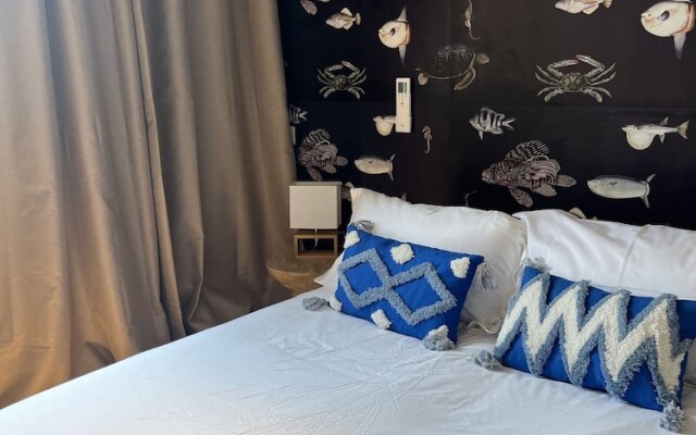 Hôtel Princesse d'Azur