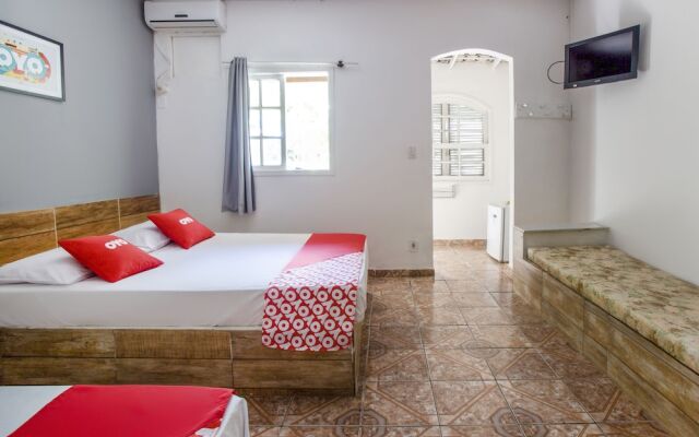 Pousada Recanto Shangri-lá