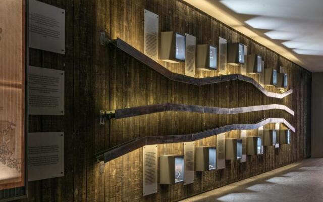 Rio Serrano Hotel + Spa
