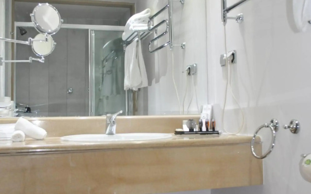 Capsis Bristol Boutique Hotel