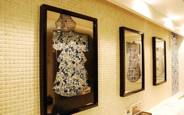 Hotel SARA Kawagoe - Adults Only