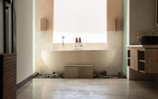 The Kanjeng Resort Ubud