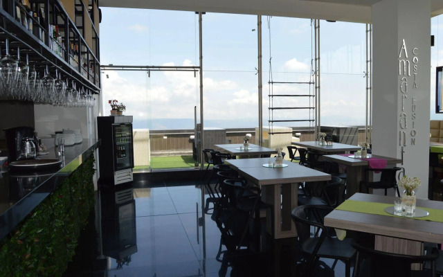 Punta Diamante Premium Hotel