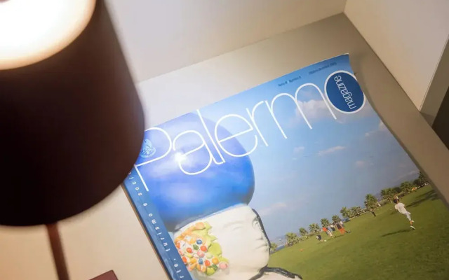 Barlaman Luxury Rooms