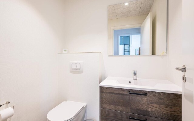 6 Person Holiday Home in Hvide Sande
