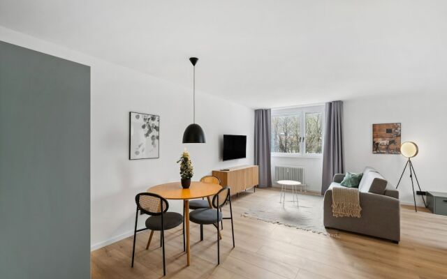 Limehome Salzburg Sterneckstr.