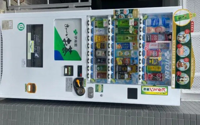 Kiba No Tsuru Carane Hotel