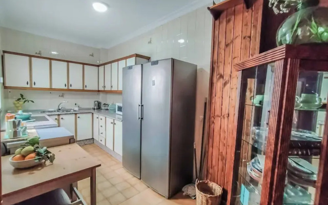 Cd-1926 Three Bedroom Apartment In Nerja