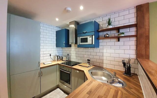 Hotel Apartments ByDesign