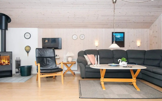 Classic Retreat in Bork Havn - By Traum Ferienwohnungen