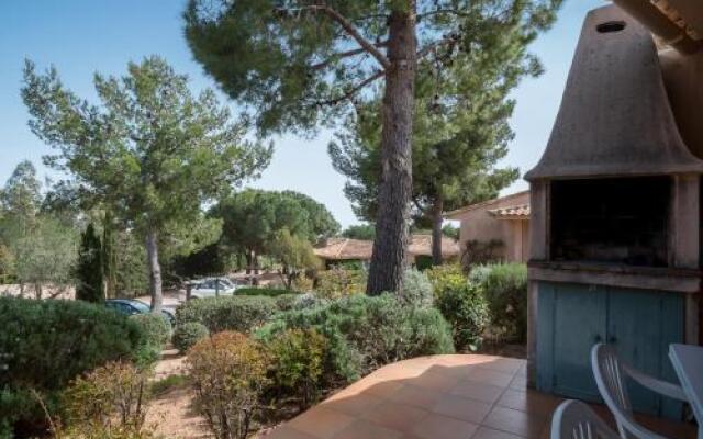 Casale di Mare Palombaggia