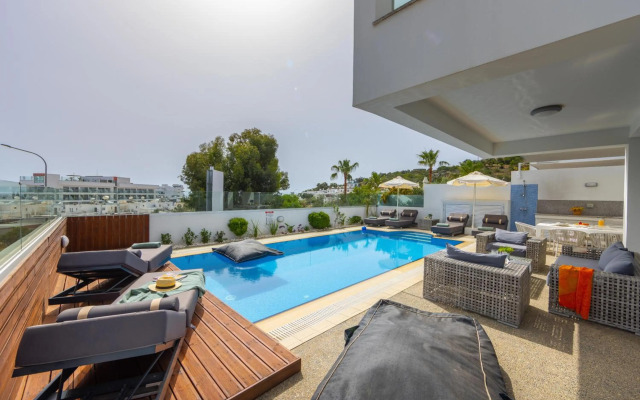 Fig Tree Bay Residences 5