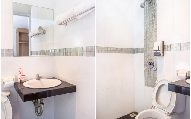Capital O 664 Romance Hotel