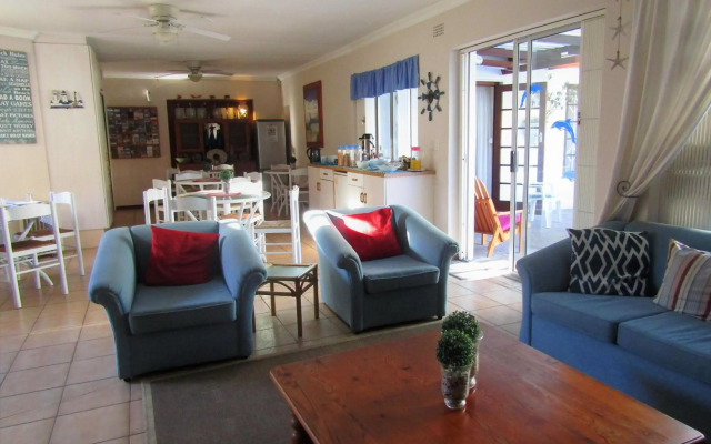 Blouberg Dolphin Inn