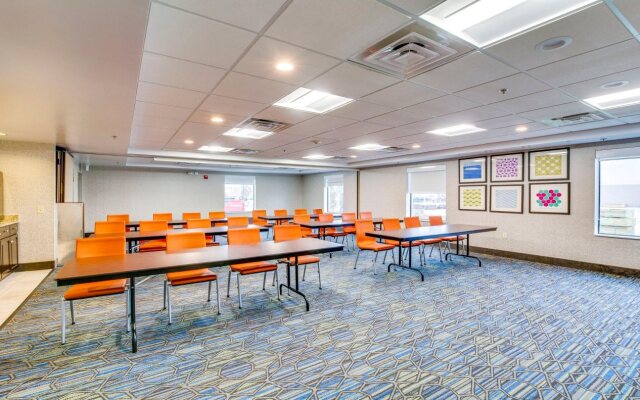 Holiday Inn Express Vincennes by IHG