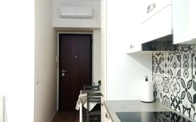 Mayflowers Apartment  - Biancospini