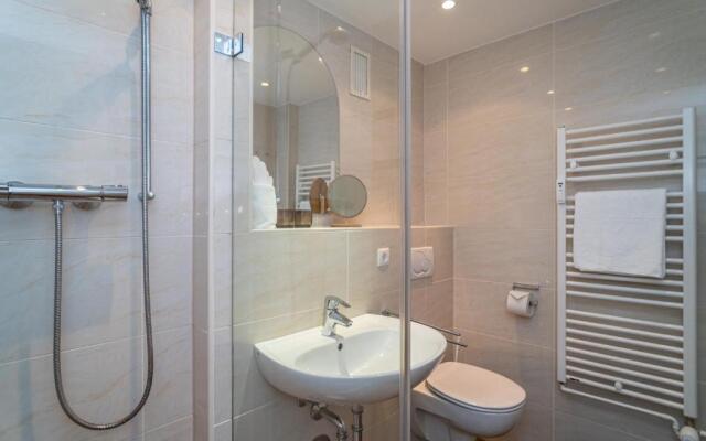 Haus Sola Bona Sols Bona App 10