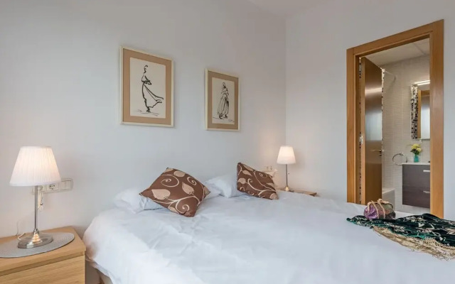 Pizarro Home Surthy Apartments