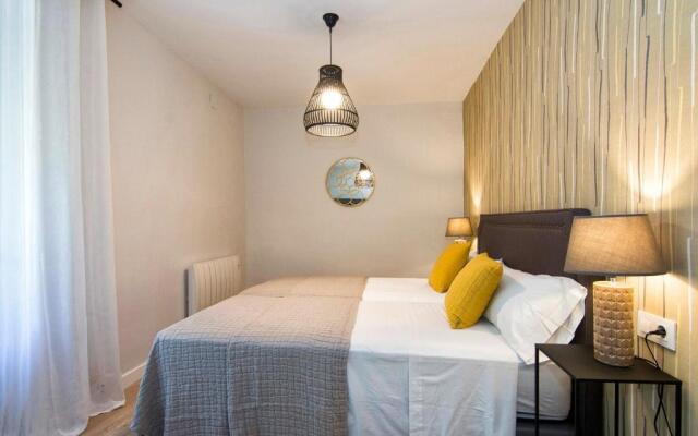 Los Lobos Apartamentos