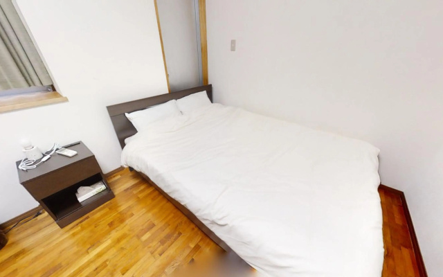 Suminchu House Ichariba – Guest Rooms – Naha