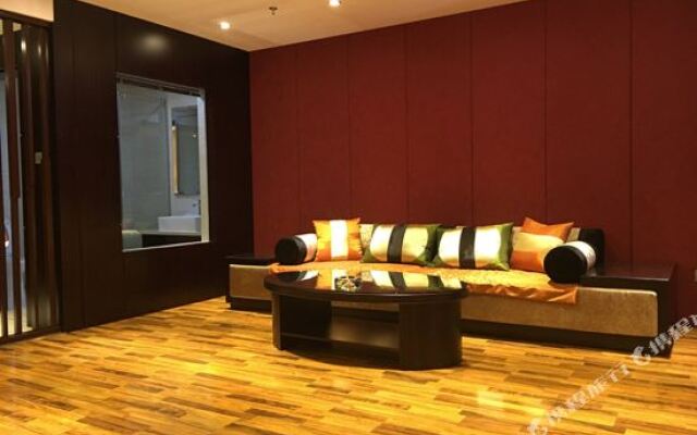 Beiya Hotel