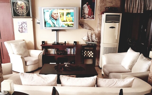 Seckin Ak Hotel