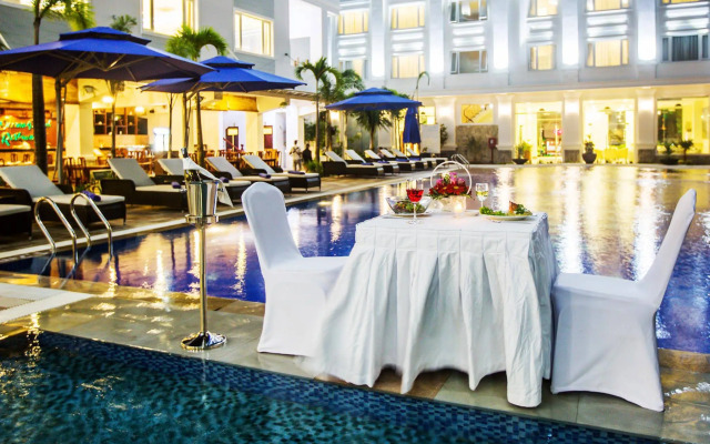 Phu Quoc Ocean Pearl Hotel