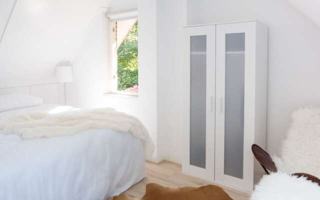 Vakantiehuis Vosseveen