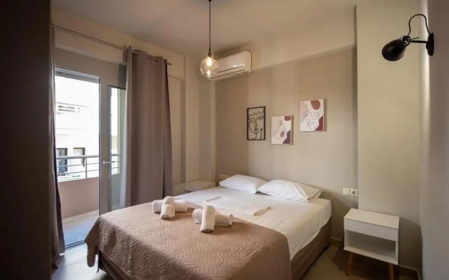 Venetian Veil in Heraklion