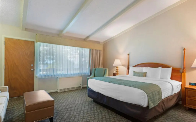 The Inn at Gran View Ogdensburg, an Ascend Collection Hotel