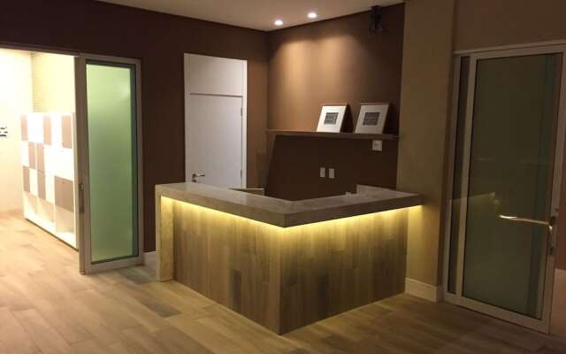 Golf Ville Térreo Frente Mar Luxo By DM Apartments