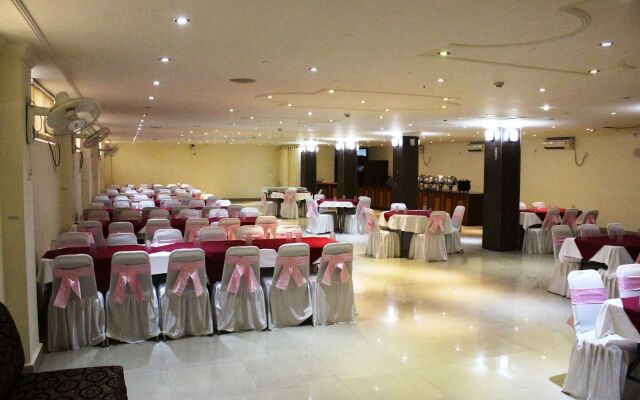 Bodhgaya Regency Hotel