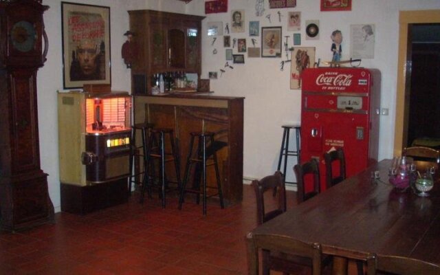 B&B Les Bergers