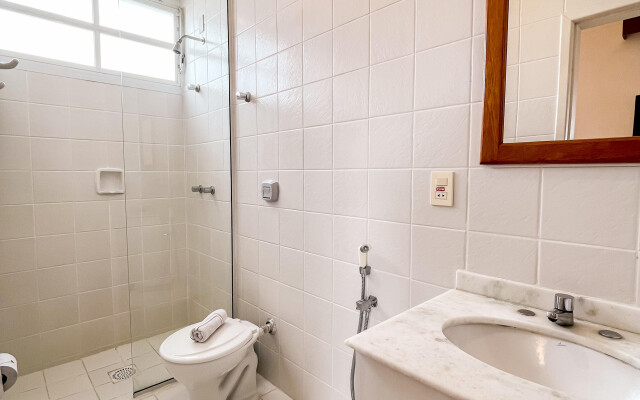 Canas Gold Praia Hotel