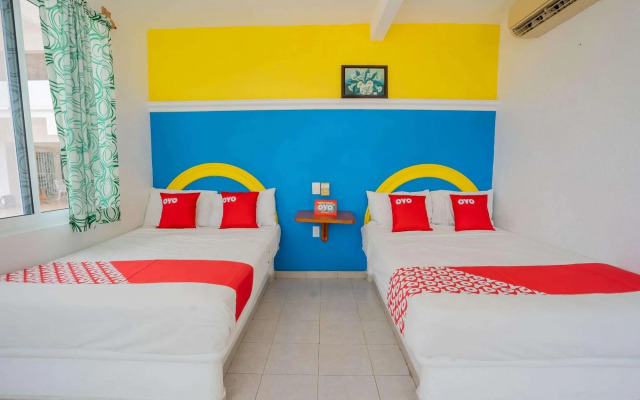 Hotel Conchamar