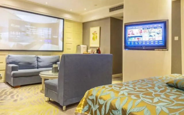 Zhuzhou Haoyi Hotel
