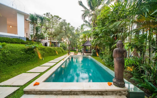 Villa Cinta