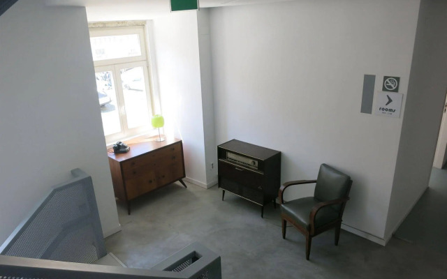 Hello Lisbon Culture Guest House