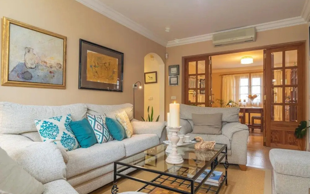 Ca Na Rosa - Apartment With Pool