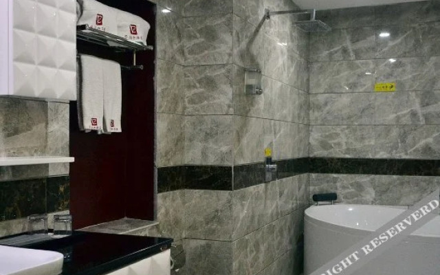 Balaga Hotel