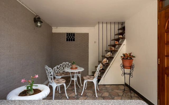 Jane's Serenity Guest house