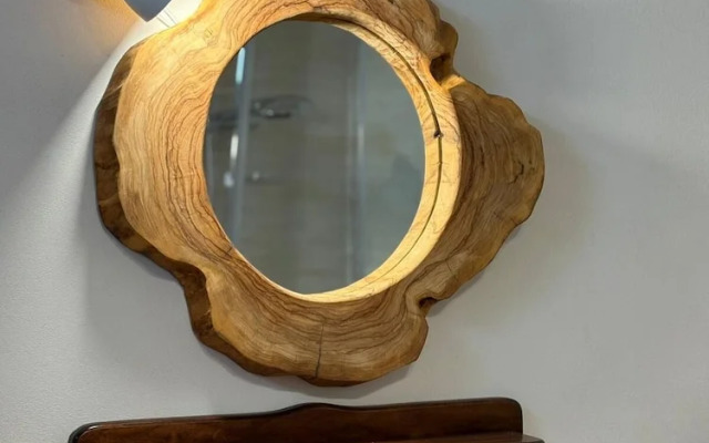 Selinunthia country house