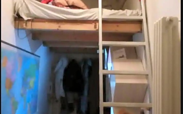Bologna Pacific Hostel