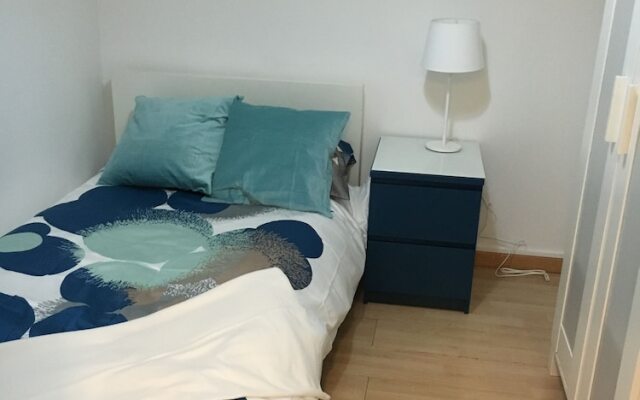 Vintage Apartments Barcelona