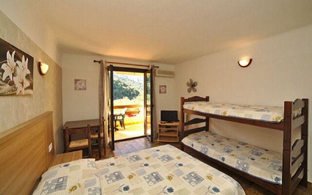 M'Hotel Cabanaccia