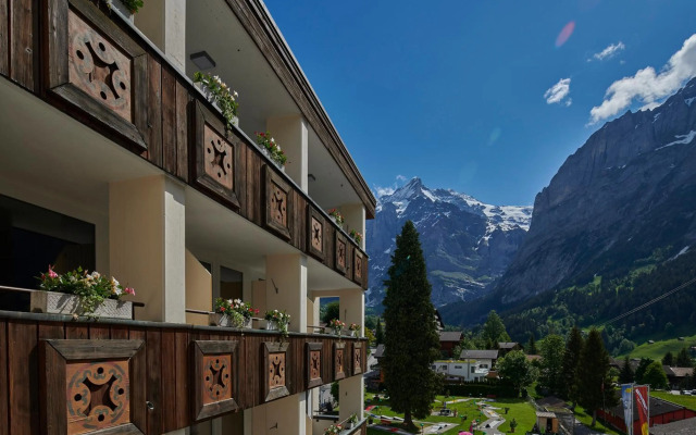 Hotel Spinne
