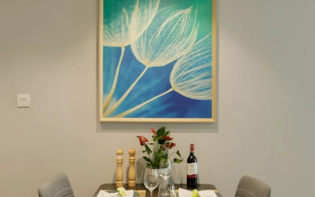 Armin Homes Altara Residences