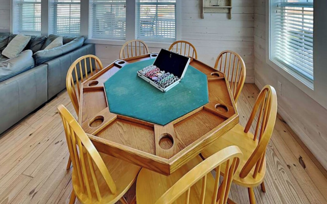 Bella Vista by Silver Sands Vacation Rentals